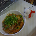 ミスズ３'s cooksnap of when they made ☆簡単あと一品☆ちくわのソース炒め.