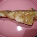 ぱるママ's cooksnap of when they made タラのカレームニエル.