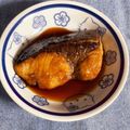クックPS7RLG☆'s cooksnap of when they made フライパンで簡単！ぶりの照り焼き.