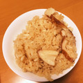 くくいなっつ★'s cooksnap of when they made ☆煮物の残り汁でおいしい炊き込みご飯☆.