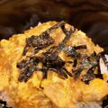 いいちゃん☆'s cooksnap of when they made 簡単誰でも再現できる、なか卯の親子丼.