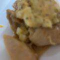 H♡S's cooksnap of when they made ♡揚げない簡単チキン南蛮♡.