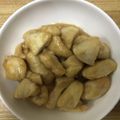かおり♡♡♡'s cooksnap of when they made 簡単お弁当♡鶏の照り焼き.