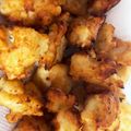 ma_do51's cooksnap of when they made はんぺん入ふわナゲット.