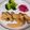 はちみつlove's cooksnap of when they made たらのムニエル オーロラソース.