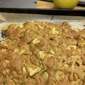 クックGGL4IP☆'s cooksnap of when they made りんご大量消費♡シナモンアップルケーキ♡.