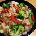 jagao's cooksnap of when they made 簡単♪シーフードミックスのアヒージョ.