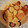 koo☆mam's cooksnap of when they made 春巻きの皮で作る　簡単シュガーパイ☆.