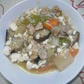 まりゆりひろこ's cooksnap of when they made 肉豆腐.