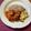 ブランディ's cooksnap of when they made 黒大根(ﾗﾃﾞｨｽ･ﾉﾜｰﾙ）のステーキ.
