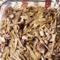 拓斗ここな's cooksnap of when they made 生姜が効いた豚ごぼうしっかりしぐれ煮♡.