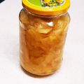 ソネチコ's cooksnap of when they made 煮りんご＆りんごジャム.