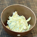 ajyuly's cooksnap of when they made 作り置きで絶品！ささみマヨネーズ.