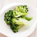 ダリア☆'s cooksnap of when they made ✲ブロッコリーの胡麻和え✲.