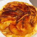 クックJP1UEZ☆'s cooksnap of when they made アムウェイクック☆アップルケーキ.