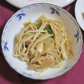 mmameco's cooksnap of when they made 【お弁当】野菜のあんかけ炒め.