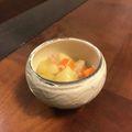 たっくんとワイン's cooksnap of when they made じゃがいもの塩バター煮♪.