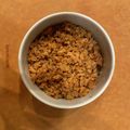 おたく！'s cooksnap of when they made 鮭フレーク.