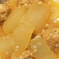 クックMOYN5I☆'s cooksnap of when they made ふわふわ肉団子と冬瓜のさっと煮.