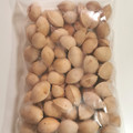 toccot's cooksnap of when they made 銀杏【殻ごと・冷凍保存】…と殻むき.