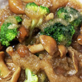サブシェフもーや's cooksnap of when they made ☺簡単和食♪小松菜となめこのおろし和え☺.