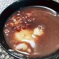 ぽんこつ３９'s cooksnap of when they made レンジで超早い！冷凍のお餅を柔かくする.