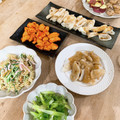 mikko6's cooksnap of when they made 明日からダイエット頑張る人へ♡激旨揚げ餅.