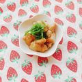 あやちん０８１６'s cooksnap of when they made ご飯が進む☆鶏むね肉の胡麻チーズ焼き☆.