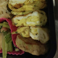 あゆたっくん's cooksnap of when they made ふりかけで卵焼き(弁当用).