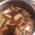 クックUS3HRL☆'s cooksnap of when they made やさしい味❀冬瓜のスープ.