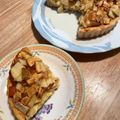 クックあかり39's cooksnap of when they made 簡単！HMで作る！カスタードタルト！.