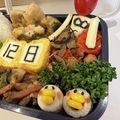 まっきー♪３７'s cooksnap of when they made ちくわ鳥(ё).