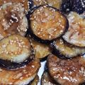 か～ぽ☆'s cooksnap of when they made 簡単☆茄子の照り焼き.