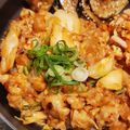 か～ぽ☆'s cooksnap of when they made 簡単豚キムチ.