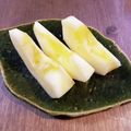 クックL8U9HI☆'s cooksnap of when they made 変色しにくいりんごの処理.