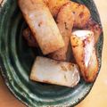 さっちゃーーーん's cooksnap of when they made 簡単おつまみ♪蒟蒻の照りマヨ★お弁当にも.