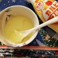☆hikonyan☆'s cooksnap of when they made カルピスゼリー.