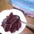 なつ夏みかん's cooksnap of when they made ふるふる寒天ゼリー.