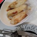 airi777's cooksnap of when they made レンジでささ身の照り焼き風〜お弁当にも♪.