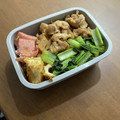 まめ郎's cooksnap of when they made ごはんがすすむ♪たけのこと豚肉のみそ炒め.