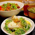 とろろ☆'s cooksnap of when they made ＊ブロッコリーとゆで卵の明太マヨ和え＊.