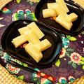 なつき☆ミ's cooksnap of when they made *さつま芋ういろ*.