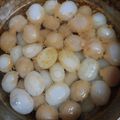 ☆りんご☆ぶどう☆'s cooksnap of when they made セブンイレブンのおでん汁？こんにゃくだけ.