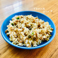 ねっちゃんっ's cooksnap of when they made 焼肉のたれで簡単そぼろご飯！.