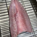 わたるんママ's cooksnap of when they made 冷蔵庫でカマスの一夜干し.