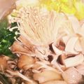 ☆とらねこトラちゃん's cooksnap of when they made 博多風◎簡単水炊き.