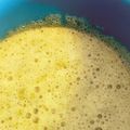マヨねーずりん's cooksnap of when they made ケールのお野菜たくさんスープ.