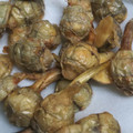 ささささ＆＊'s cooksnap of when they made くわいの素揚げ.