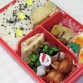 ゆけり３兄弟's cooksnap of when they made 春巻きの皮で☆簡単ブリトー.