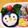 クック269REX☆'s cooksnap of when they made キャラ弁☆ペンギン.